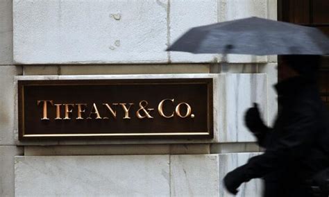 louis vuitton maker is looking to buy tiffany|tiffany lvmh.